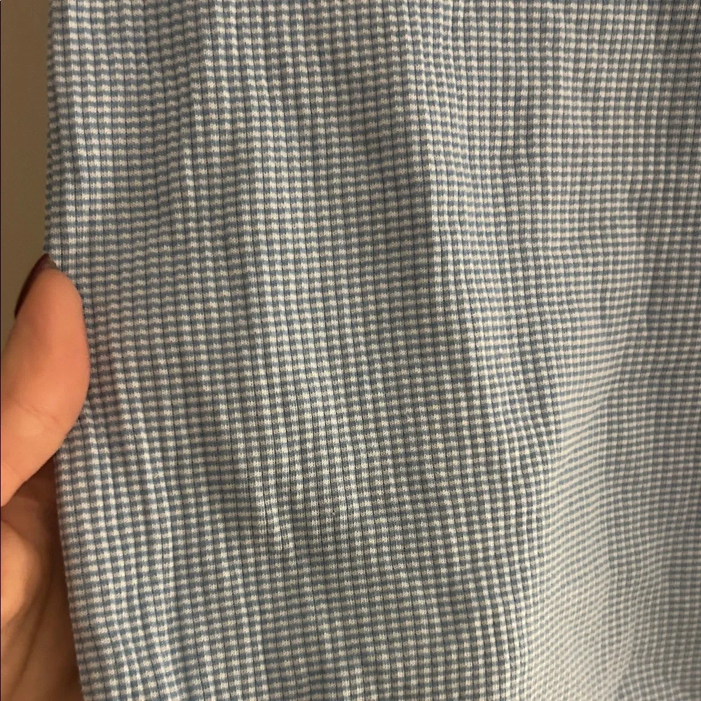 J. Crew sweet take
